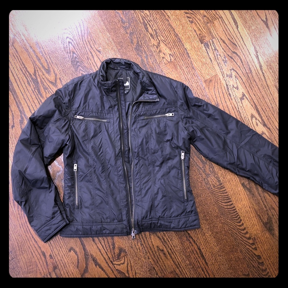 North Face Light Weight Down Jacket - image 1